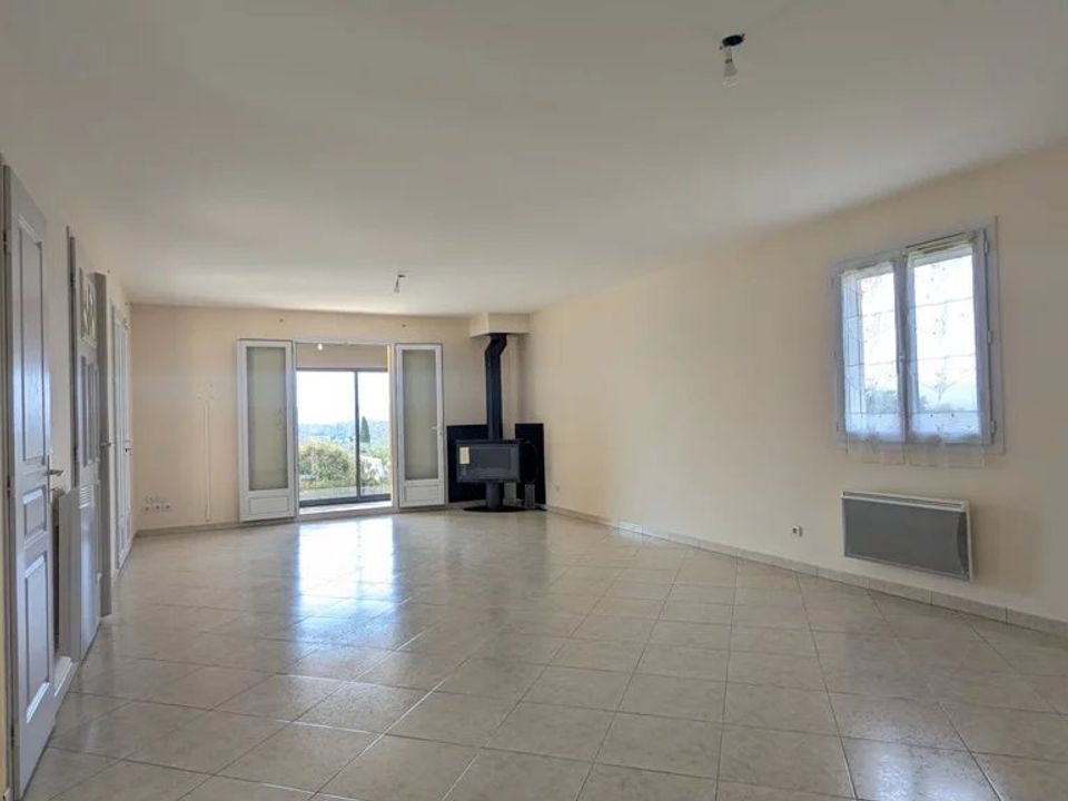 Villa i Carcès, Var - bilde 5