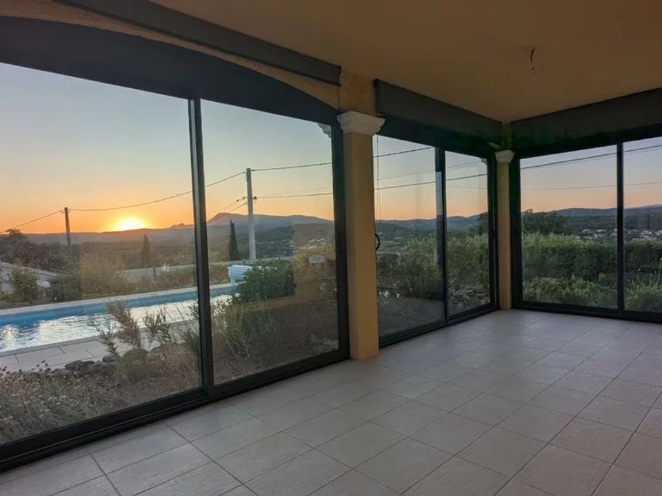 Villa i Carcès, Var - bilde 4