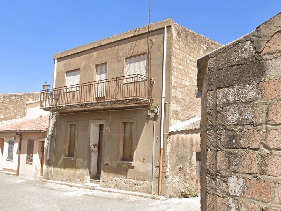 Villa i Tresnuraghes, Oristano - foto 1