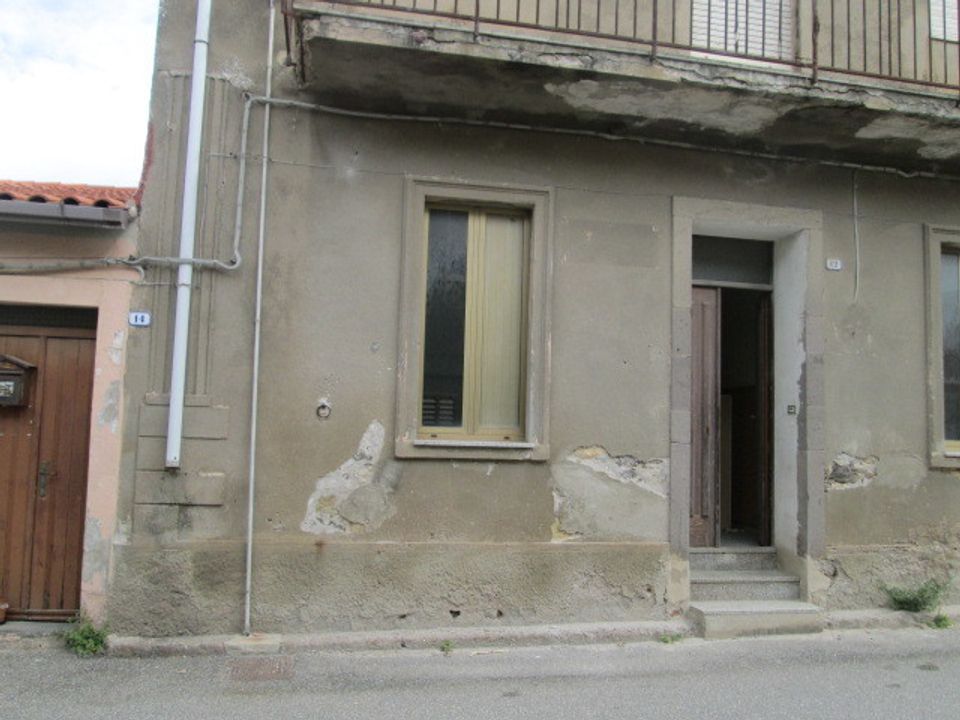 Villa i Tresnuraghes, Oristano - foto 3