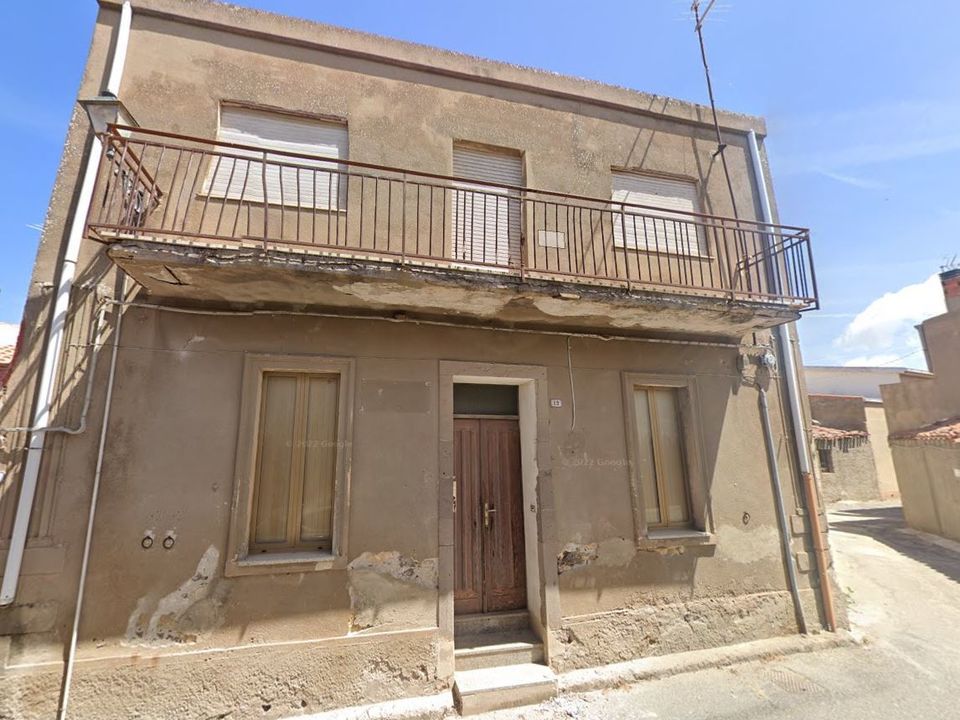Villa i Tresnuraghes, Oristano - foto 4