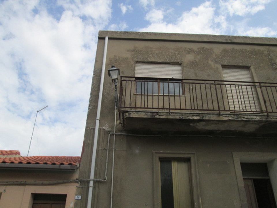 Villa i Tresnuraghes, Oristano - foto 5