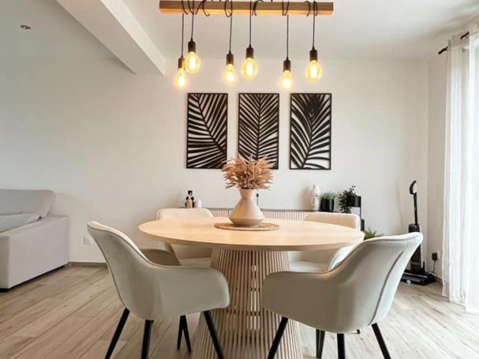 Villa i Gournay-en-Bray, Seine-Maritime - bilde 4