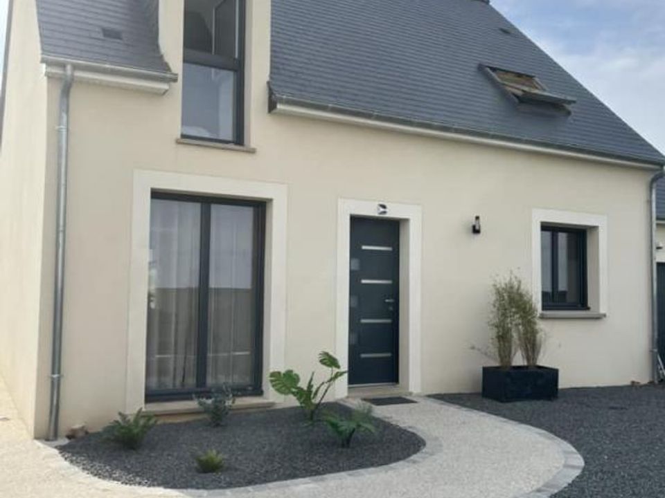Villa i Grand-Bourgtheroulde, Eure - foto 2