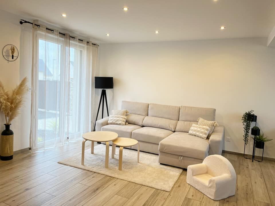 Villa i Grand-Bourgtheroulde, Eure - foto 5