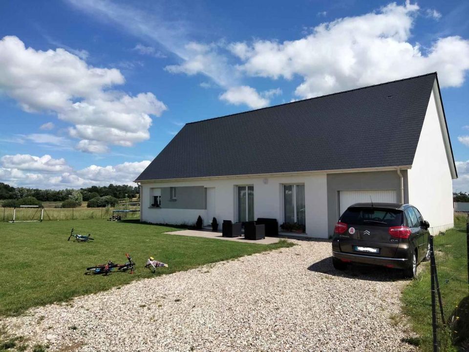Villa i Brionne, Eure - bilde 5
