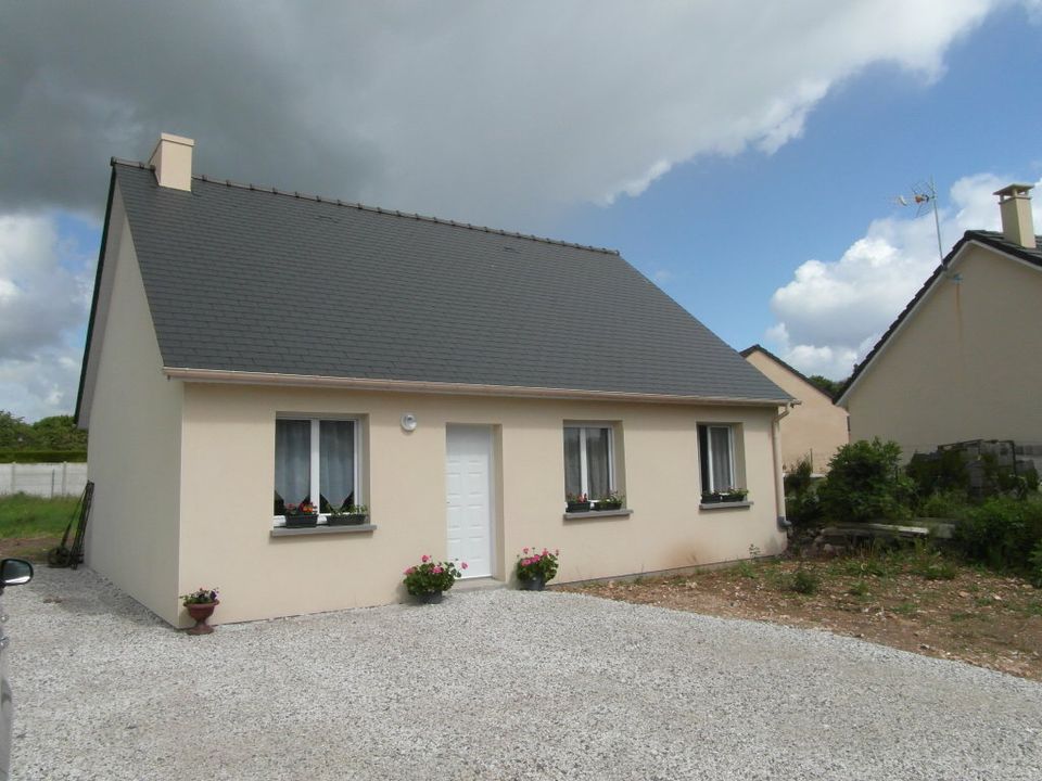 Villa i Servaville-Salmonville, Seine-Maritime - foto 1