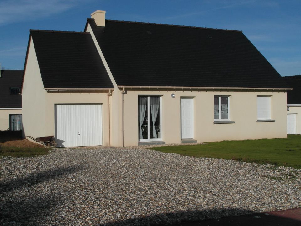 Villa i Servaville-Salmonville, Seine-Maritime - foto 4