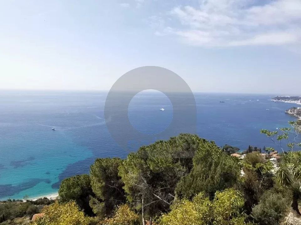 Villa i Roquebrune-Cap-Martin, Alpes-Maritimes - foto 2