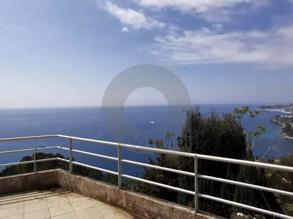 Villa i Roquebrune-Cap-Martin, Alpes-Maritimes - foto 4