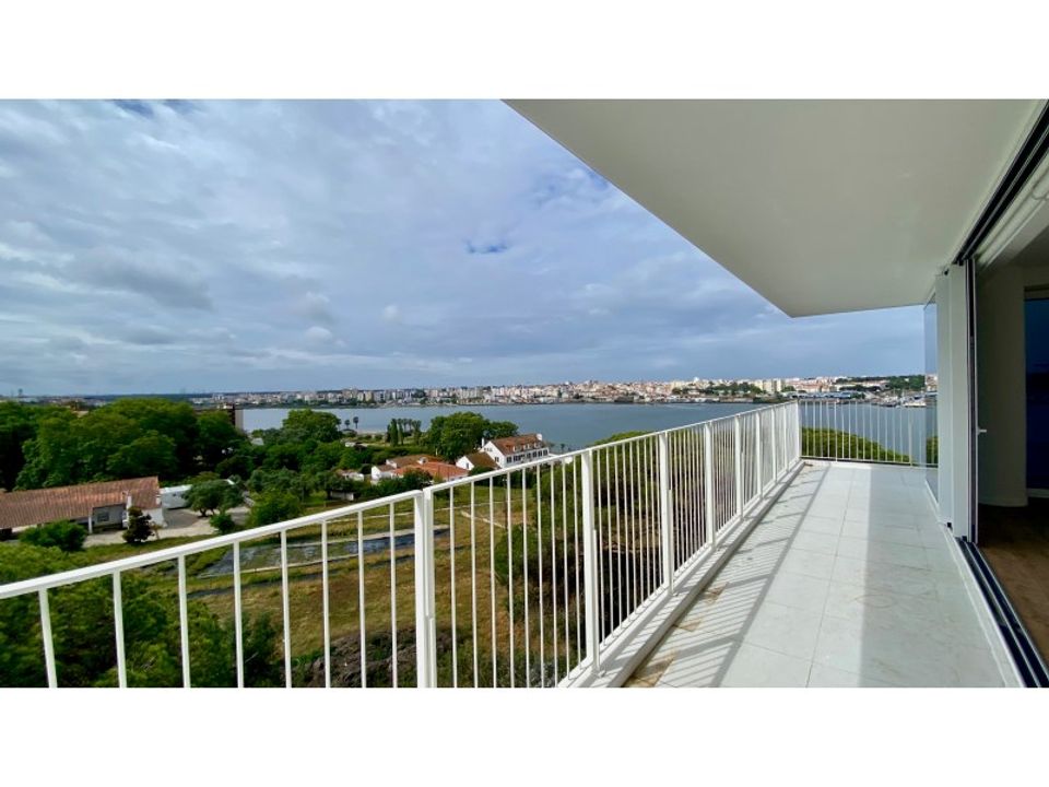 Lejlighed i Seixal, Setubal - foto 5