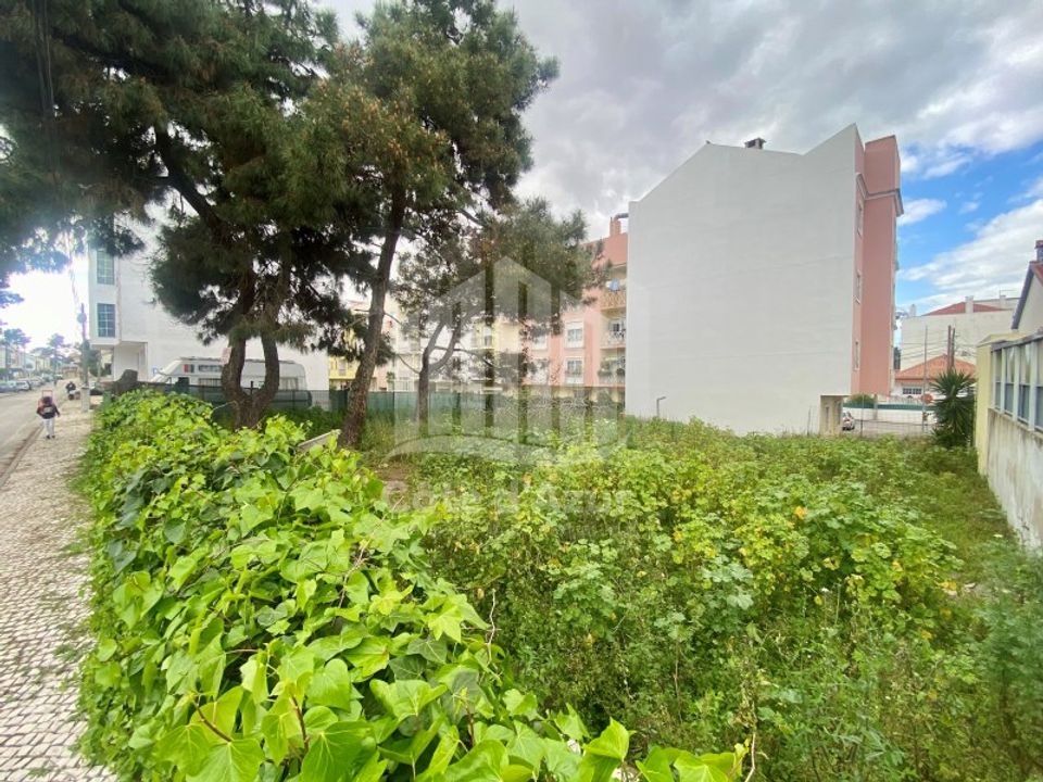 Helårsgrund i Quinta do Conde, Setubal - foto 3