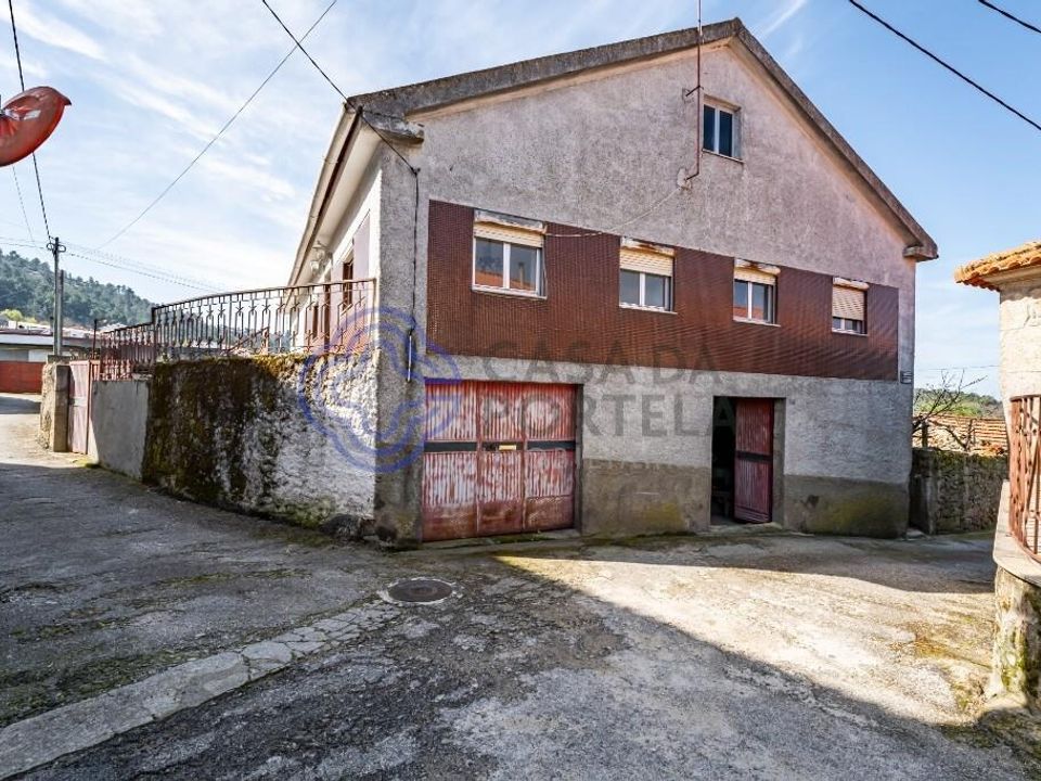 Herregård i Armamar, Viseu - bilde 1