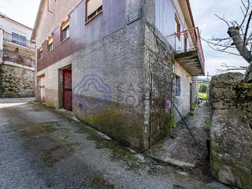 Herregård i Armamar, Viseu - bilde 3