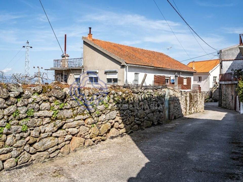 Herregård i Armamar, Viseu - bilde 4