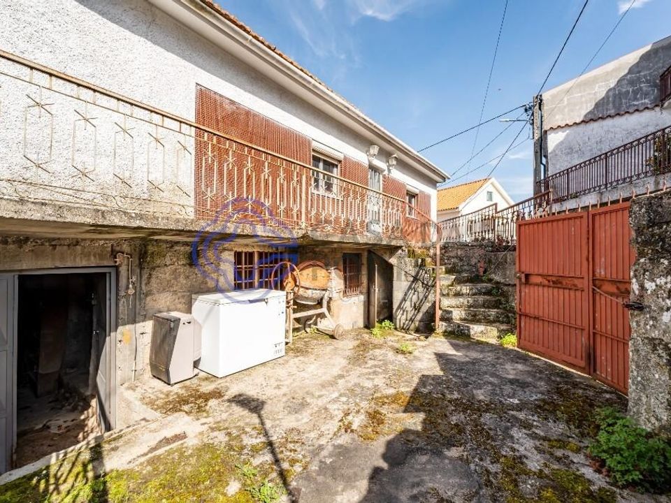 Herregård i Armamar, Viseu - bilde 5