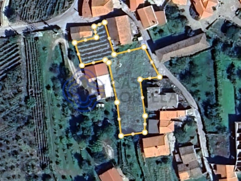 Tomt i Armamar, Viseu - bilde 5