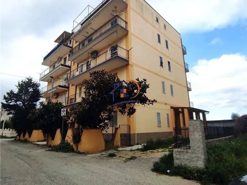 Lejlighed i Corigliano-Rossano, Cosenza - foto 1