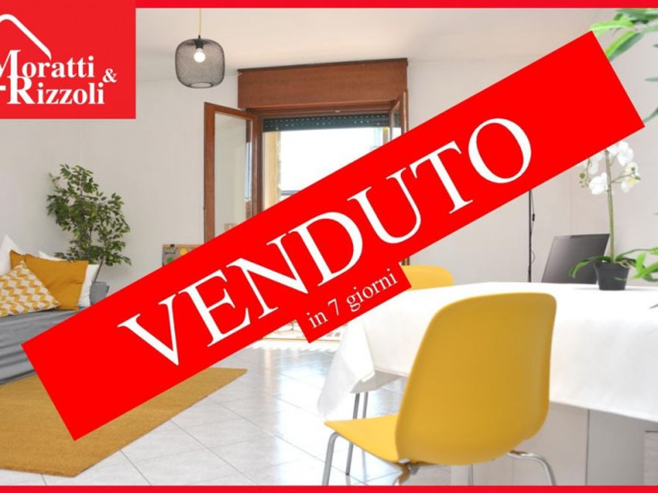 Lejlighed i Cervignano del Friuli, Udine - foto 1