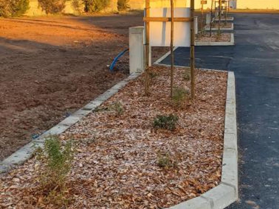 Helårsgrund i Pomérols, Herault - foto 5