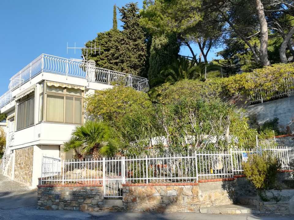 Villa i Andora, Savona - foto 1