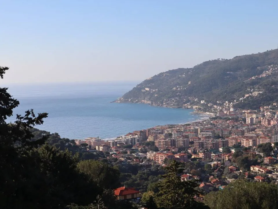 Villa i Andora, Savona - foto 2