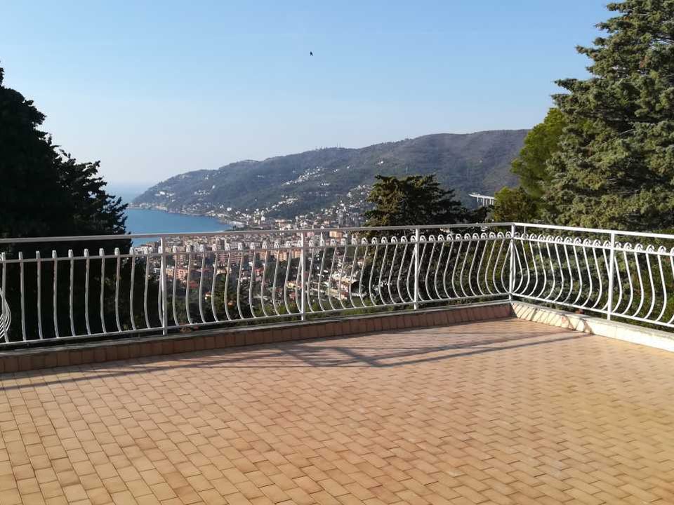 Villa i Andora, Savona - foto 3