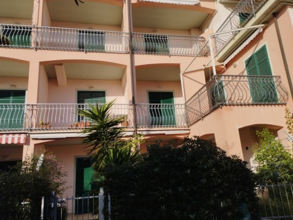 Apartamento en Andora, Savona - foto 2