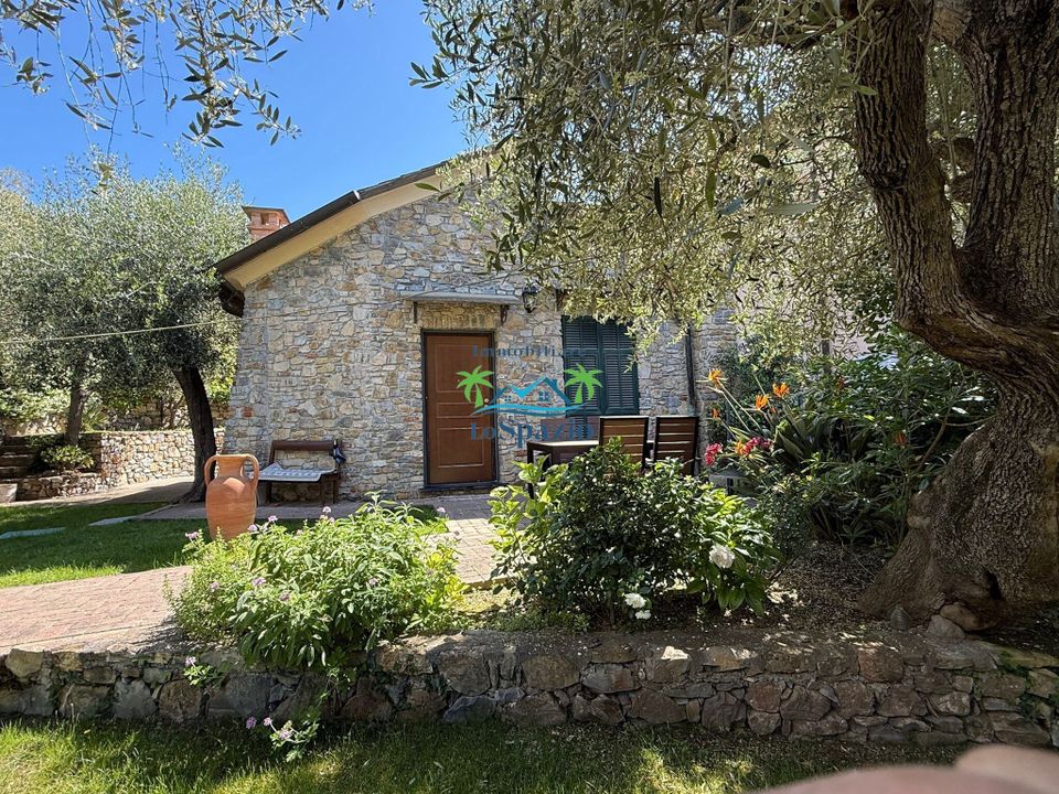 Villa i Andora, Savona - foto 1