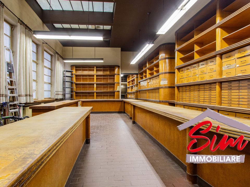 Propriedade comercial em Novara, Novara - foto 4
