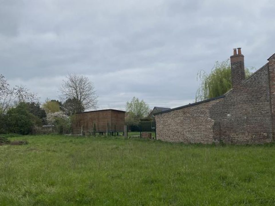 Helårsgrund i Oignies, Pas-de-Calais - foto 1