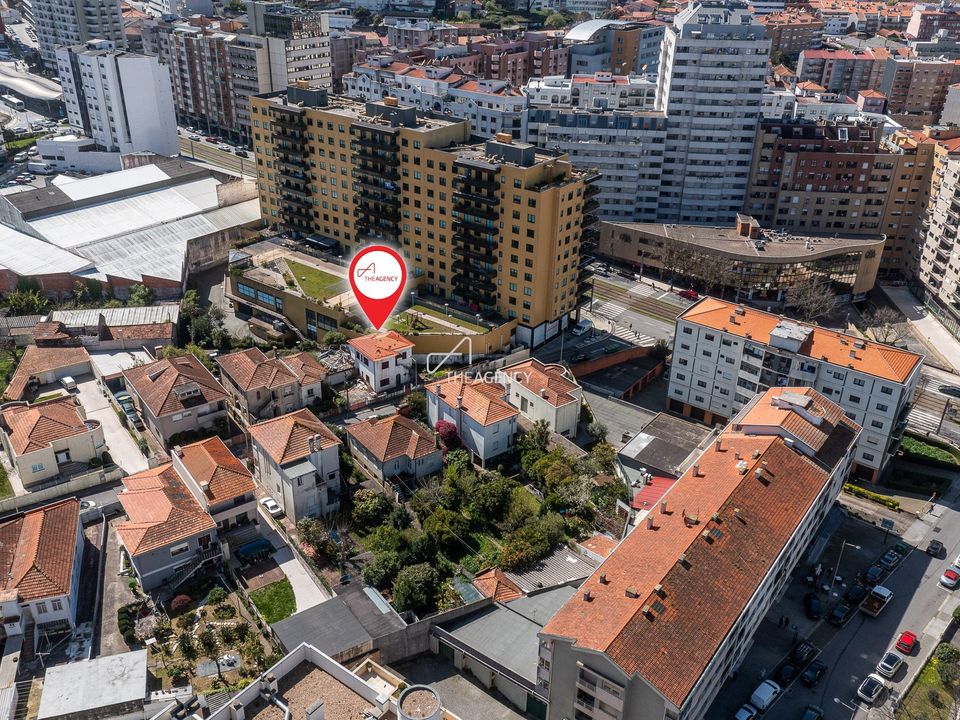 Villa i Vila Nova de Gaia, Porto - foto 1