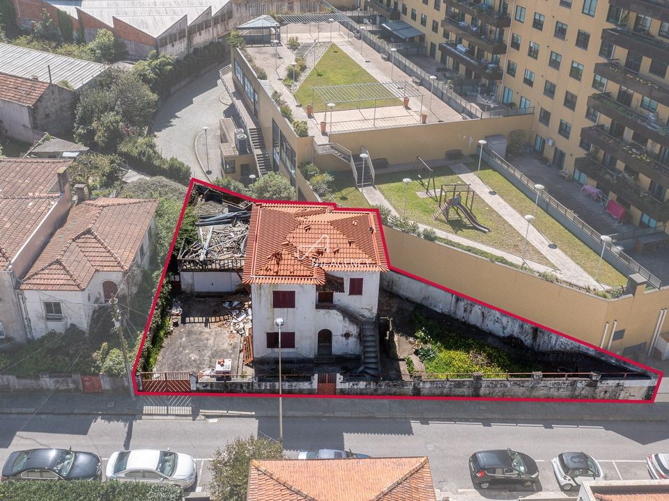 Villa i Vila Nova de Gaia, Porto - foto 2