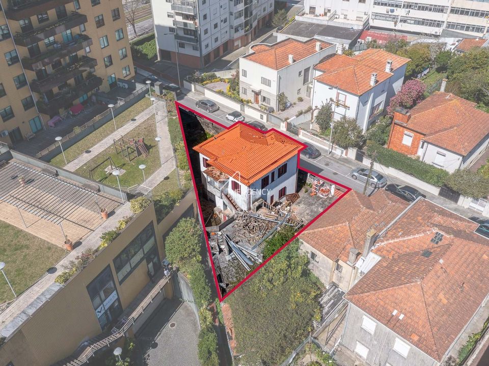 Villa i Vila Nova de Gaia, Porto - foto 3