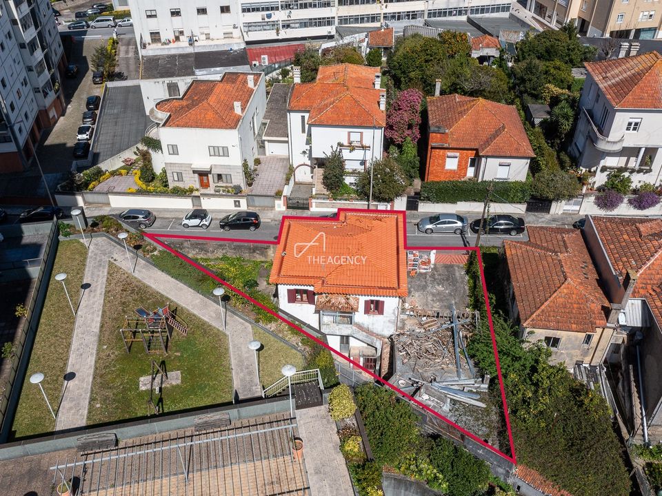 Villa i Vila Nova de Gaia, Porto - foto 4