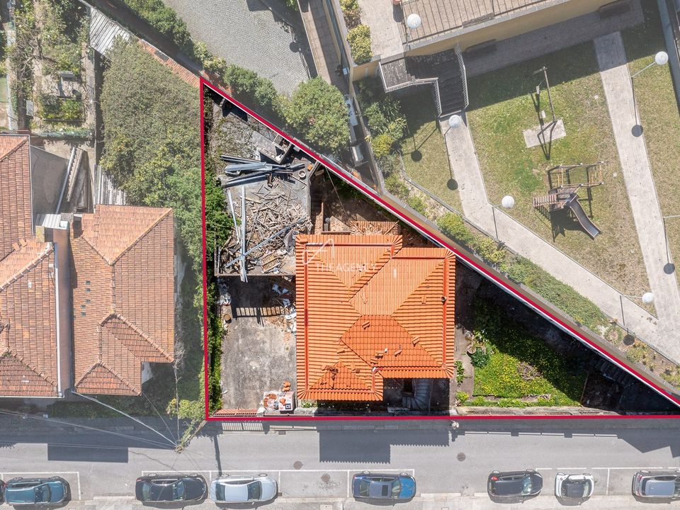 Villa i Vila Nova de Gaia, Porto - foto 5