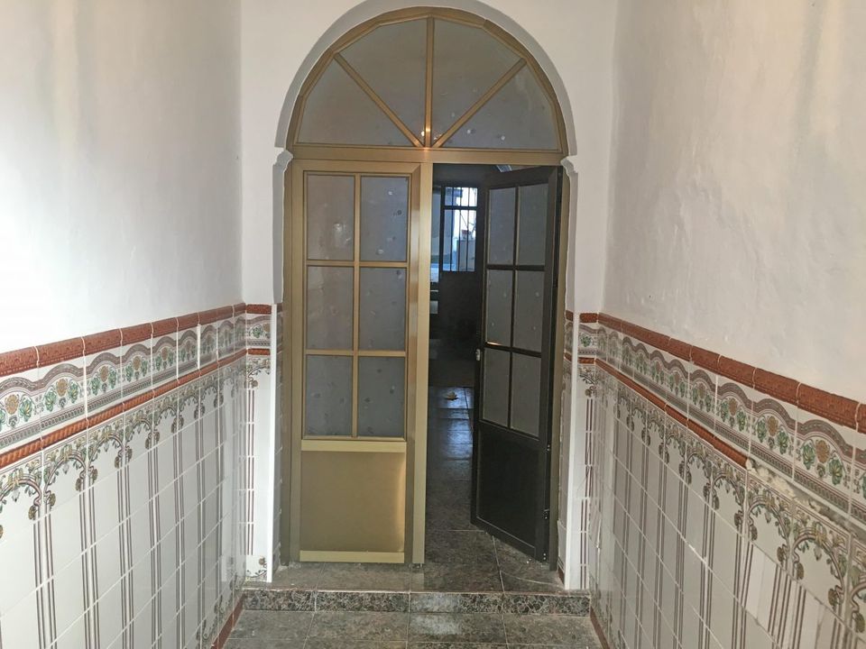 Rekkehus i Olvera, Cadiz - bilde 2