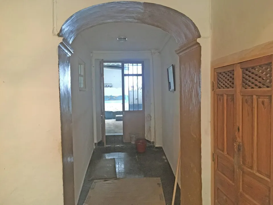 Rekkehus i Olvera, Cadiz - bilde 3