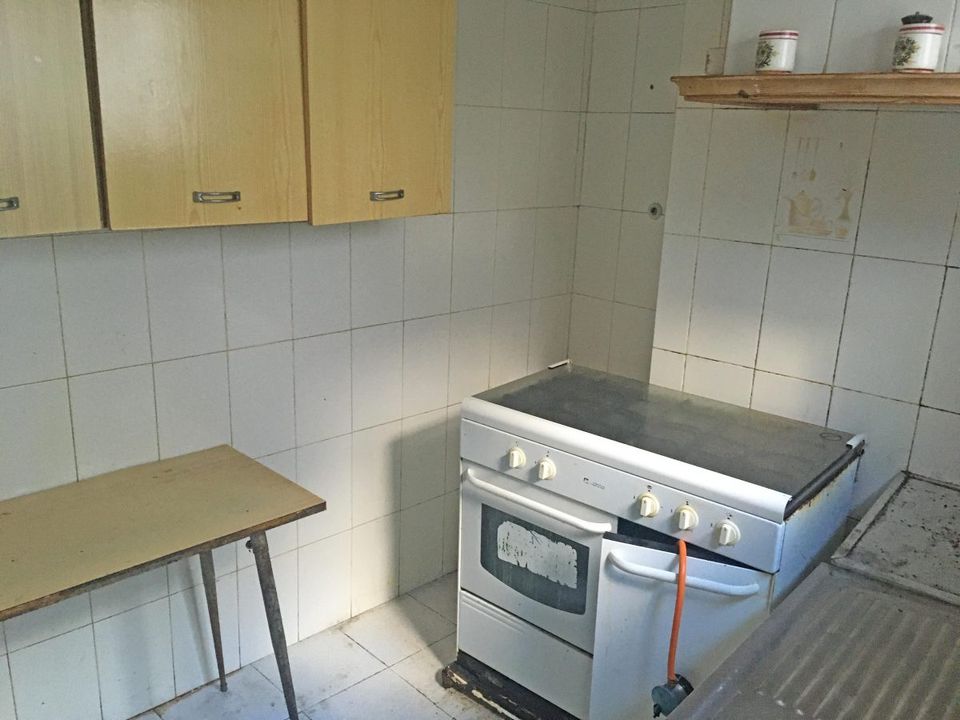 Rekkehus i Olvera, Cadiz - bilde 5