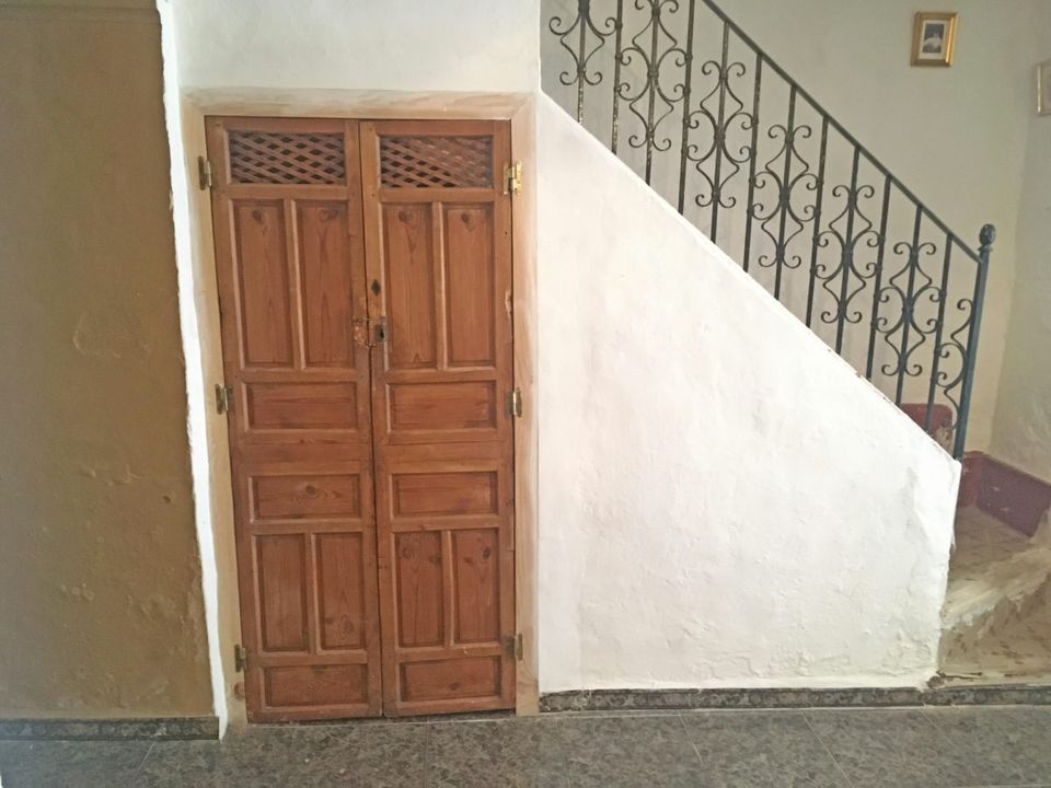 Rekkehus i Olvera, Cadiz - bilde 4