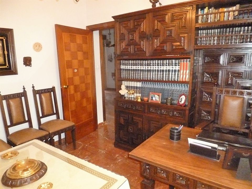 Willa: Olvera, Cadiz – zdjęcie 1