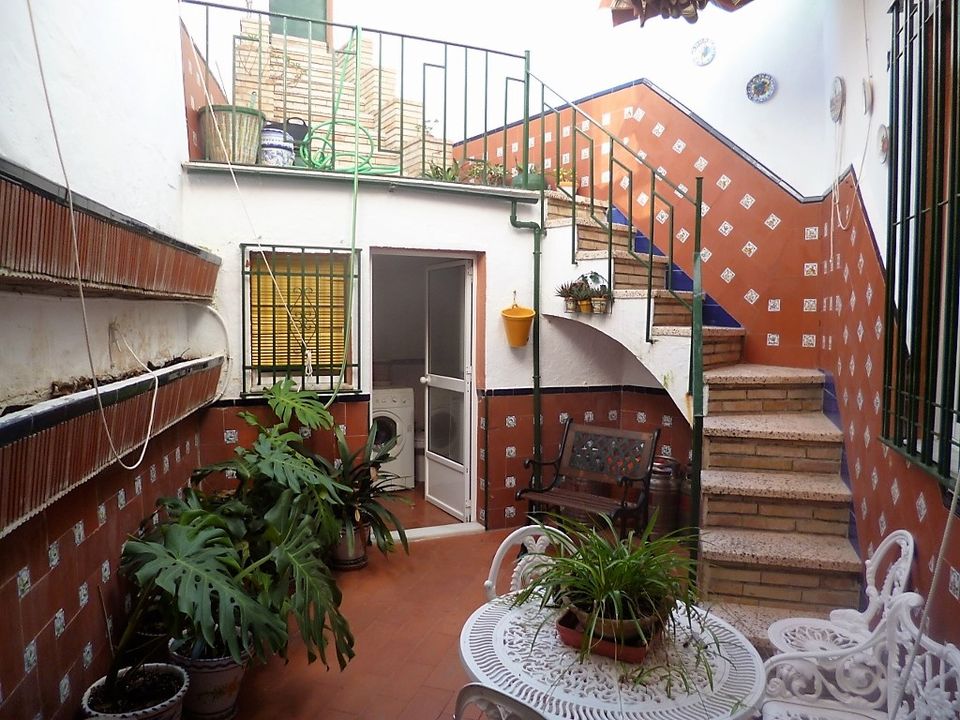 Villa en Olvera, Cadiz - foto 5