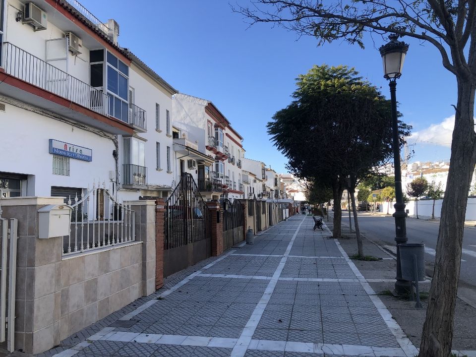 Lejlighed i Olvera, Cadiz - foto 1