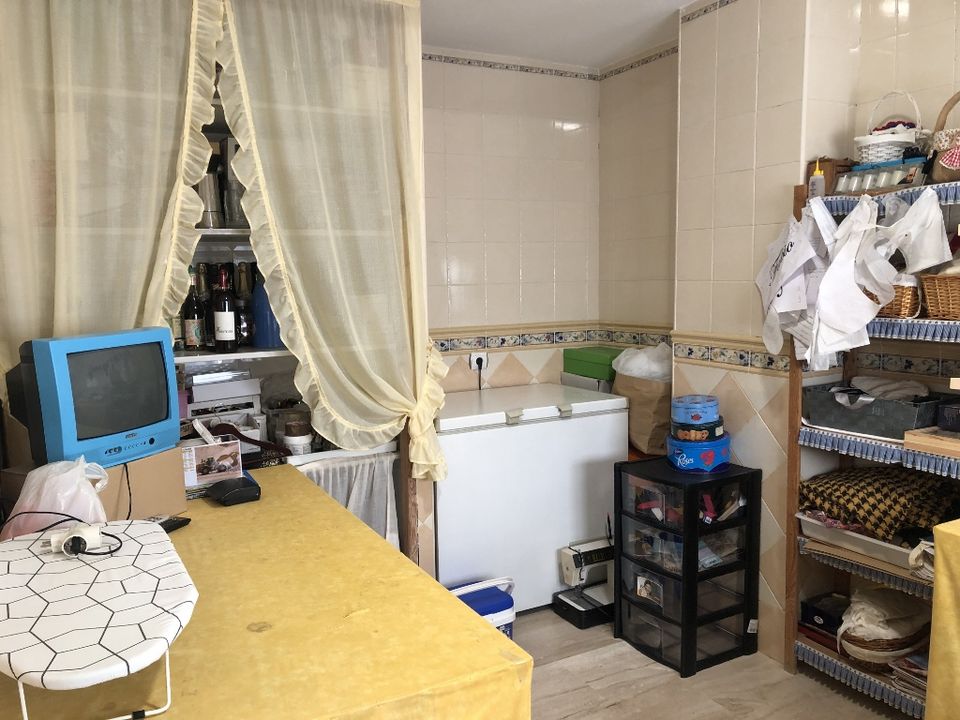 Leilighet i Olvera, Cadiz - bilde 3