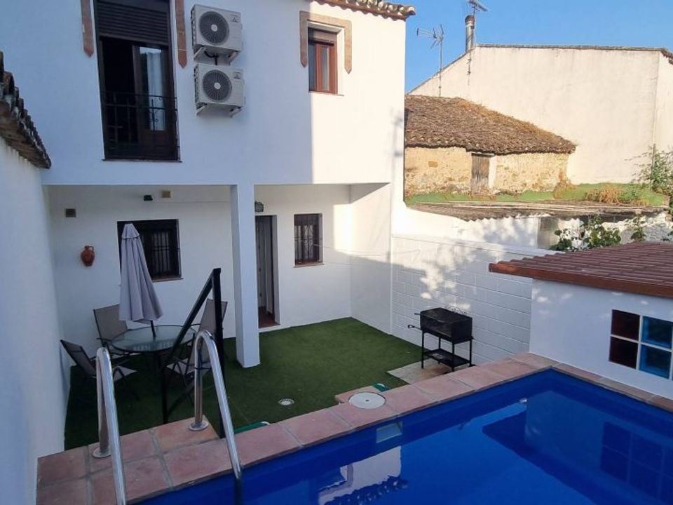 Villa in Cortes De La Frontera, Malaga - foto 1