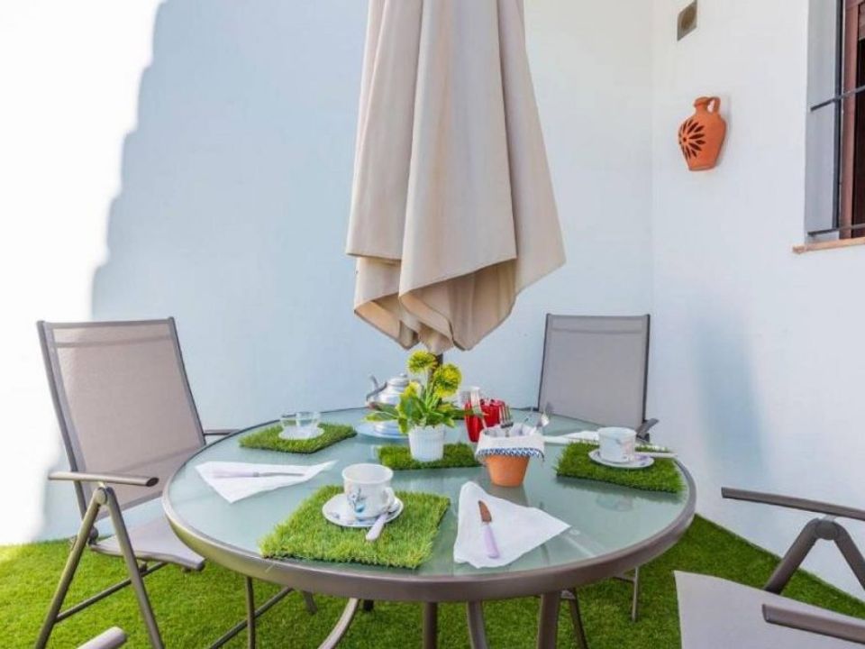 Villa in Cortes De La Frontera, Malaga - foto 2