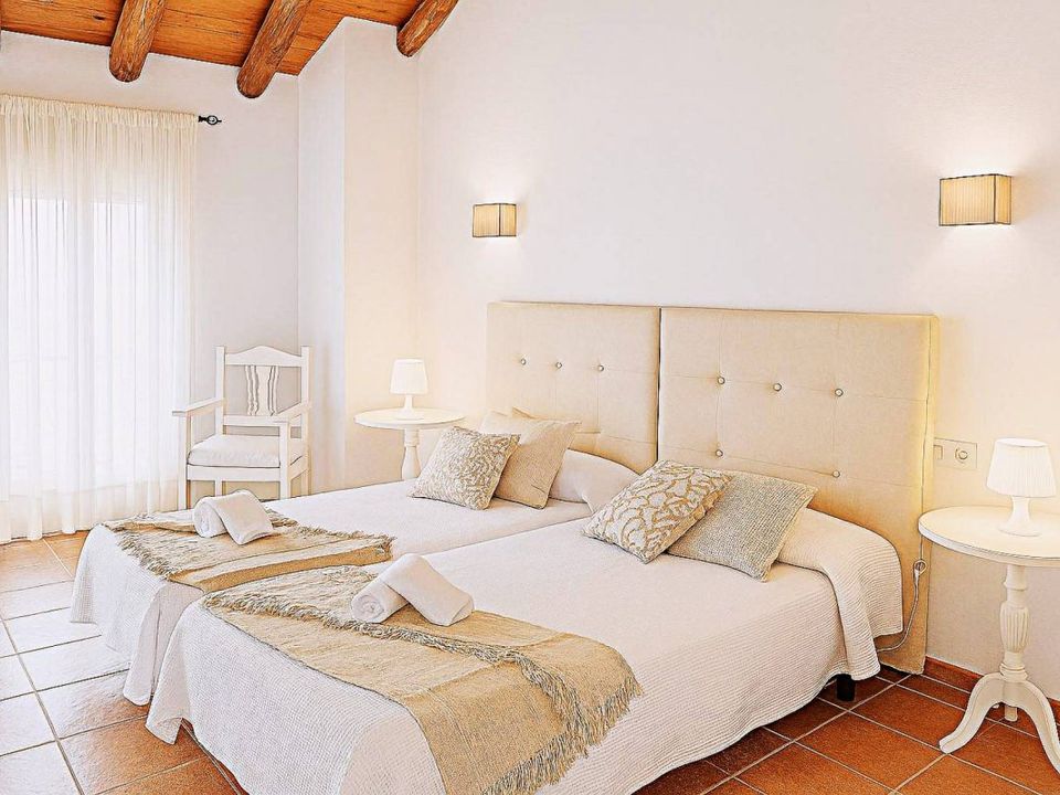 Villa in Cortes De La Frontera, Malaga - foto 3