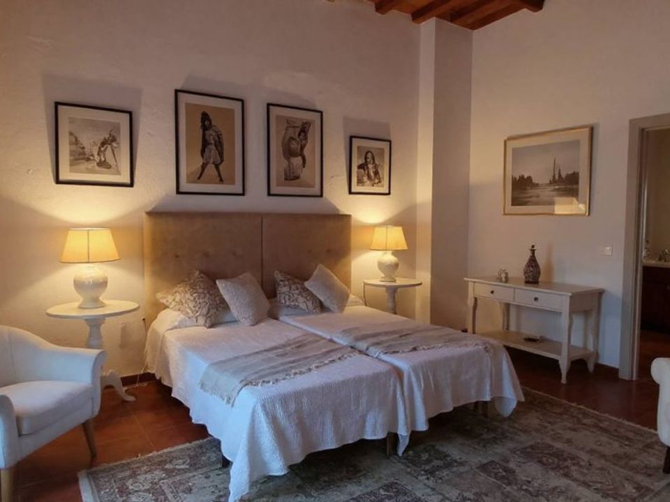Villa in Cortes De La Frontera, Malaga - foto 4