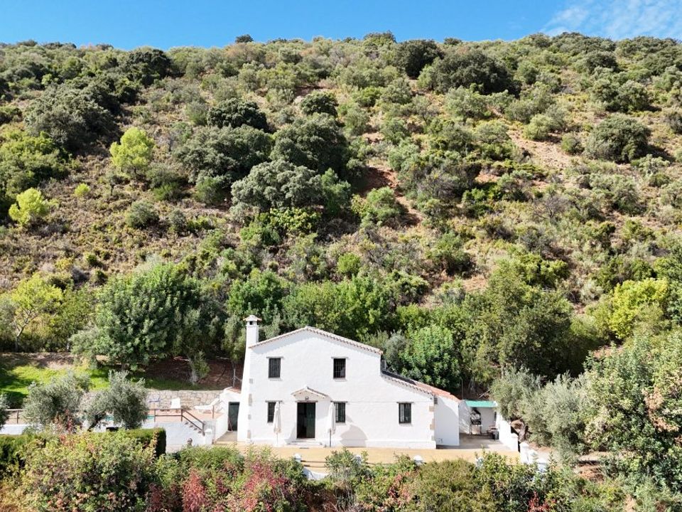 Finca i Zahara De La Sierra, Cadiz - foto 2