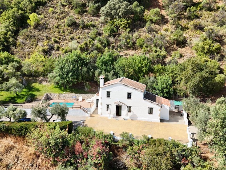 Finca i Zahara De La Sierra, Cadiz - foto 5